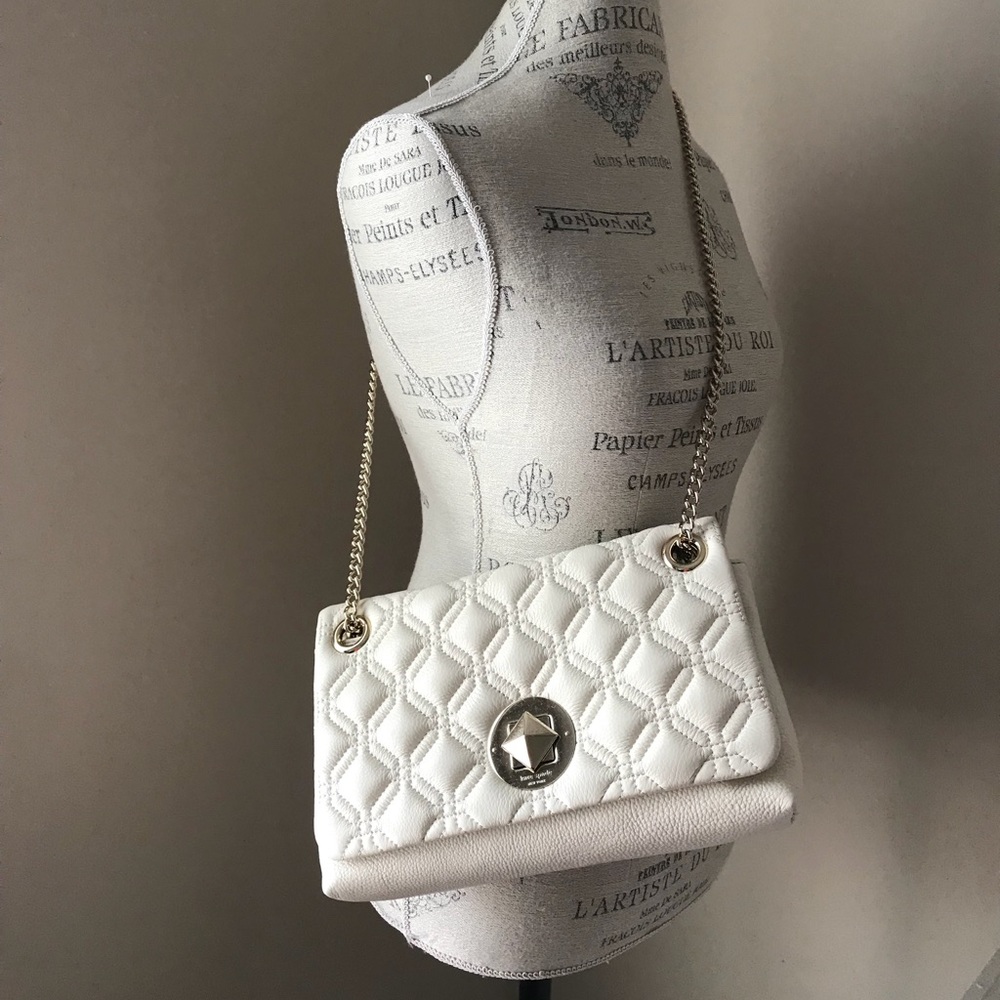 🎉HP🎉 NWT Kate Spade Astor Court shoulder bag